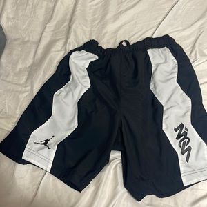 Jordan Shorts